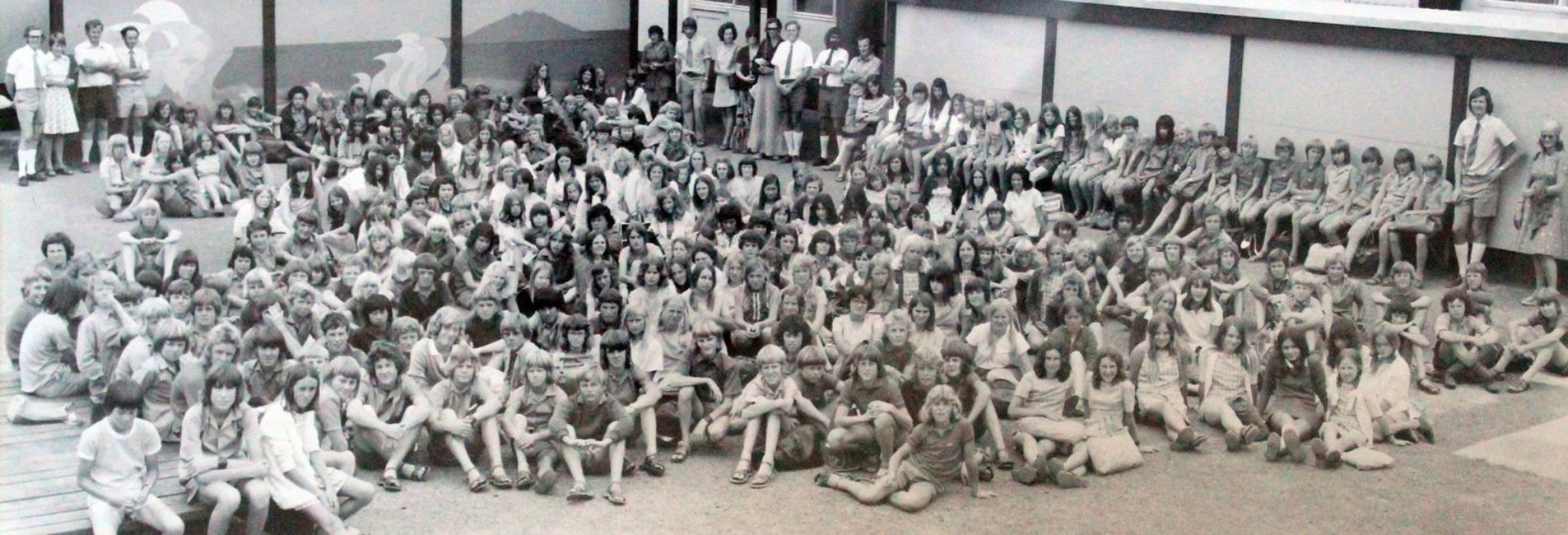 Long Bay College Alumni