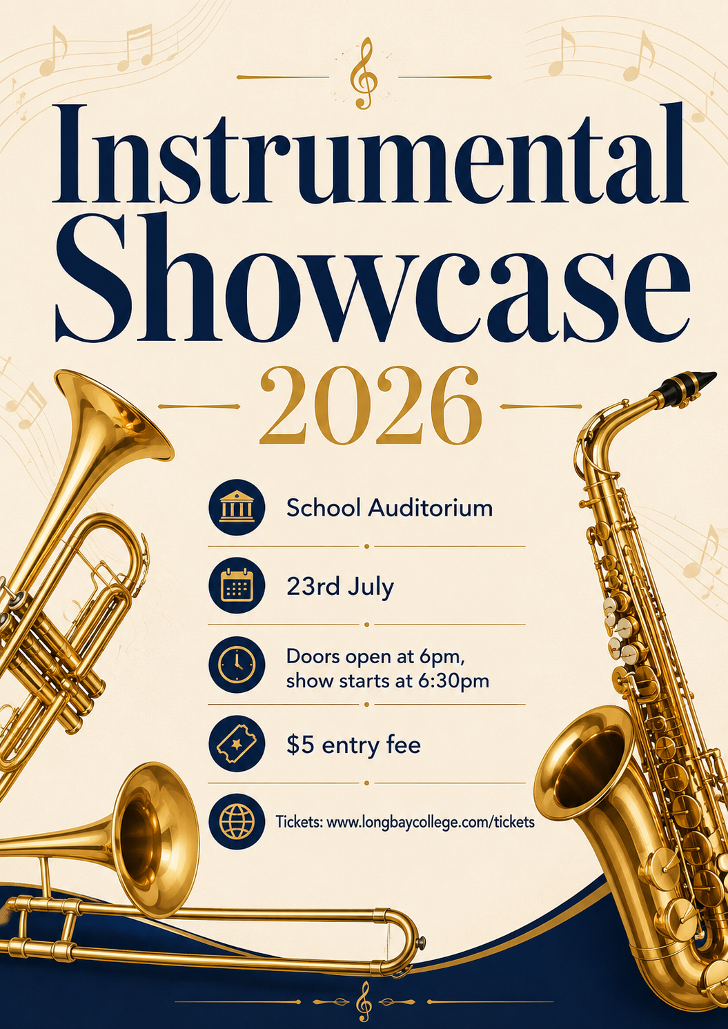 Music Poster